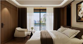 Du thuyền Azura Lan Hạ